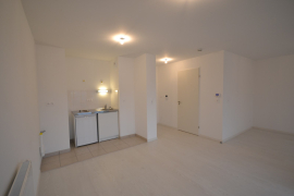 Location appartement 1 pièce(s) 32 m² - Photo 3