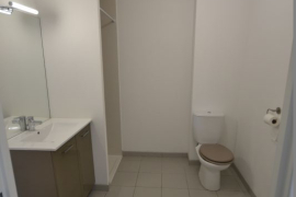 Location appartement 1 pièce(s) 32 m² - Photo 4