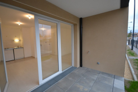 Location appartement 1 pièce(s) 32 m² - Photo 5