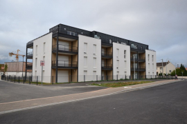 Location appartement 1 pièce(s) 32 m² - Photo 6