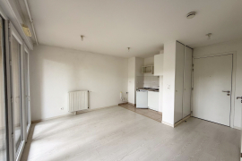 Location appartement 1 pièce(s) 32 m² - Photo