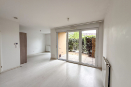 Location appartement 1 pièce(s) 32 m² - Photo 2