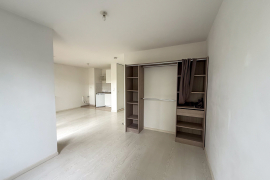 Location appartement 1 pièce(s) 32 m² - Photo 4