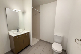 Location appartement 1 pièce(s) 32 m² - Photo 5