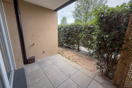 Location appartement 1 pièce(s) 32 m² - Photo 6