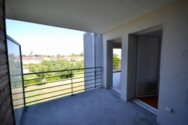 Location appartement 3 pièce(s) 62 m² - Photo 1