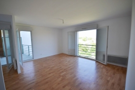Location appartement 3 pièce(s) 62 m² - Photo 3