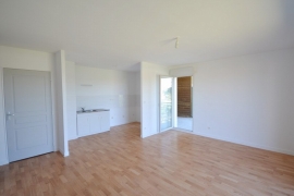 Location appartement 3 pièce(s) 62 m² - Photo 4
