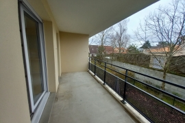 Location appartement 3 pièce(s) 65 m² - Photo