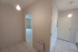Location appartement 3 pièce(s) 65 m² - Photo 4