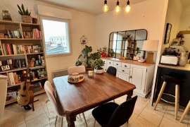 Location appartement 3 pièce(s) 76 m² - Photo