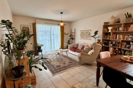 Location appartement 3 pièce(s) 76 m² - Photo 3 Location appartement 3 pièce(s) 76 m² - Photo 3