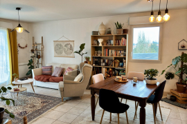 Location appartement 3 pièce(s) 76 m² - Photo 2