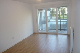 Location appartement 2 pièce(s) 43 m² - Photo