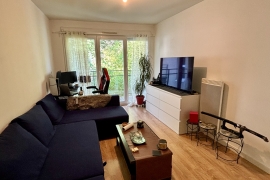 Location appartement 2 pièce(s) 43 m² - Photo