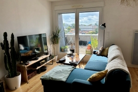 Location appartement 4 pièce(s) 73 m² - Photo