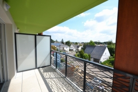 Location appartement 2 pièce(s) 39 m² - Photo 2