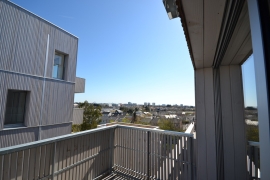 Location appartement 3 pièce(s) 66 m² - Photo