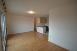 Location appartement 3 pièce(s) 61 m² - Photo 2