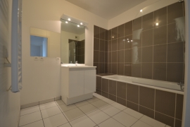 Location appartement 3 pièce(s) 61 m² - Photo 6