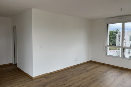 Location appartement 3 pièce(s) 62 m² - Photo 4