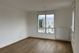 Location appartement 3 pièce(s) 62 m² - Photo 5