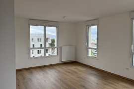 Location appartement 3 pièce(s) 62 m² - Photo 6
