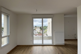 Location appartement 3 pièce(s) 62 m² - Photo 7