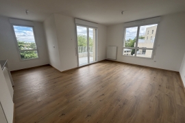 Location appartement 3 pièce(s) 64 m² - Photo 4