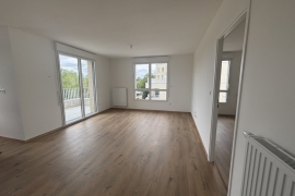 Location appartement 3 pièce(s) 64 m² - Photo 5