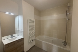 Location appartement 3 pièce(s) 64 m² - Photo 9