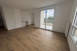 Location appartement 3 pièce(s) 64 m² - Photo 3