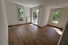 Location appartement 2 pièce(s) 47 m² - Photo