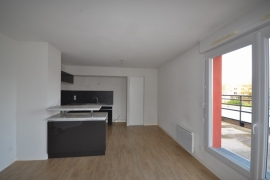 Location appartement 3 pièce(s) 64 m² - Photo 3