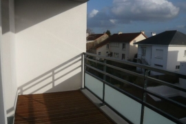 Location appartement 3 pièce(s) 64 m² - Photo 5