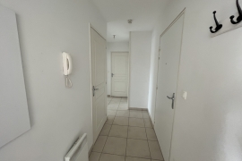 Location appartement 3 pièce(s) 59 m² - Photo 4
