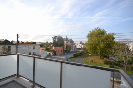 Location appartement 2 pièce(s) 40 m² - Photo