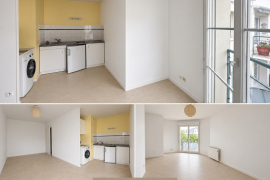 Location appartement 1 pièce(s) 26 m² - Photo