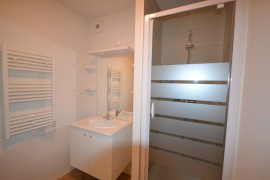 Location appartement 3 pièce(s) 64 m² - Photo 6