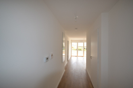Location appartement 2 pièce(s) 42 m² - Photo 2