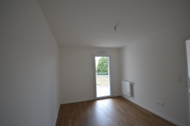 Location appartement 2 pièce(s) 42 m² - Photo 5