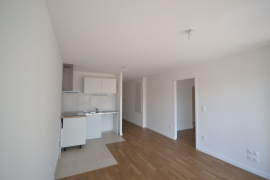 Location appartement 2 pièce(s) 42 m² - Photo 3