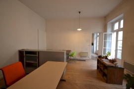Location bureaux 70 m² - Photo 6