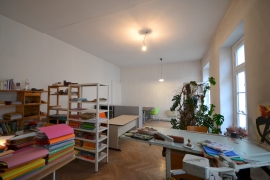 Location bureaux 70 m² - Photo 7