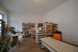 Location bureaux 70 m² - Photo 4