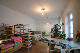 Location bureaux 70 m² - Photo 1