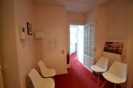 Location bureaux 188 m² - Photo