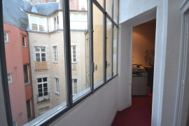 Location bureaux 188 m² - Photo 2