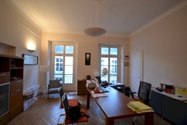 Location bureaux 188 m² - Photo 4