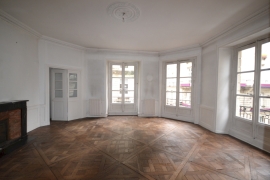 Location bureaux 117 m² - Photo 1